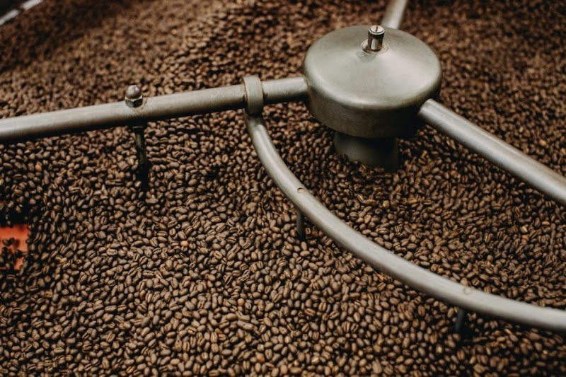 Eiland Coffee Roasters