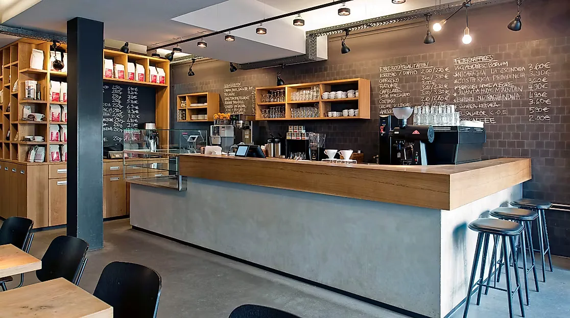elbgold Röstkaffee GmbH