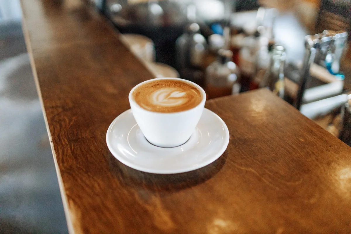 Elemental Coffee Roasters LLC in Oklahoma City — specialty coffee roaster