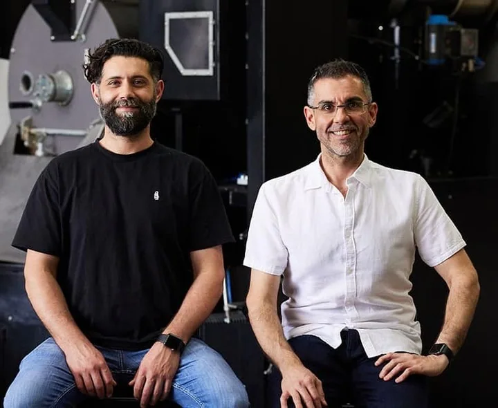 Elixir Coffee Roasters