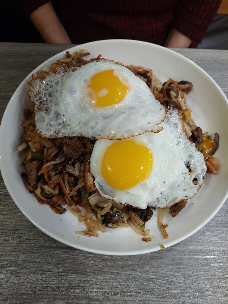 Ellianos Coffee Company in Valdosta — specialty coffee cafe