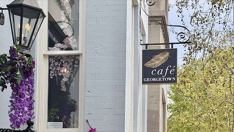 Empire's Edge Grill and Coffee Bar