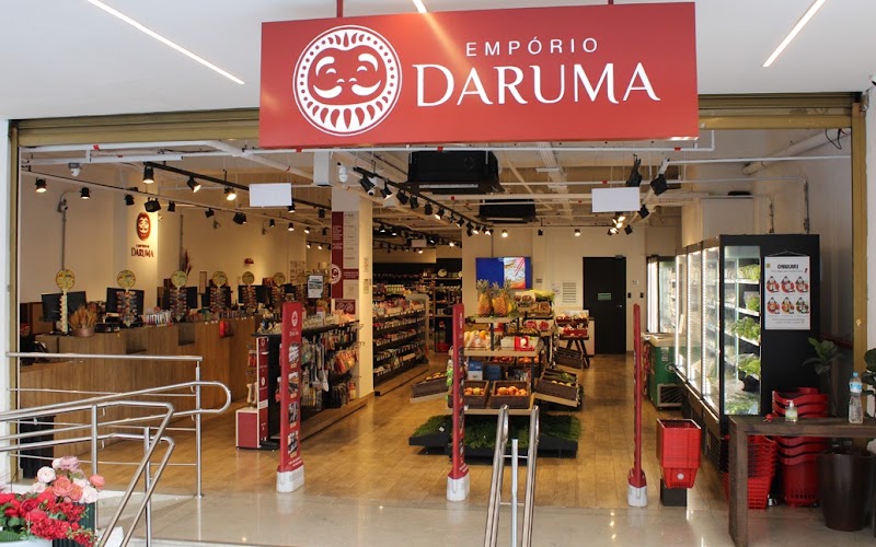 Empório Daruma