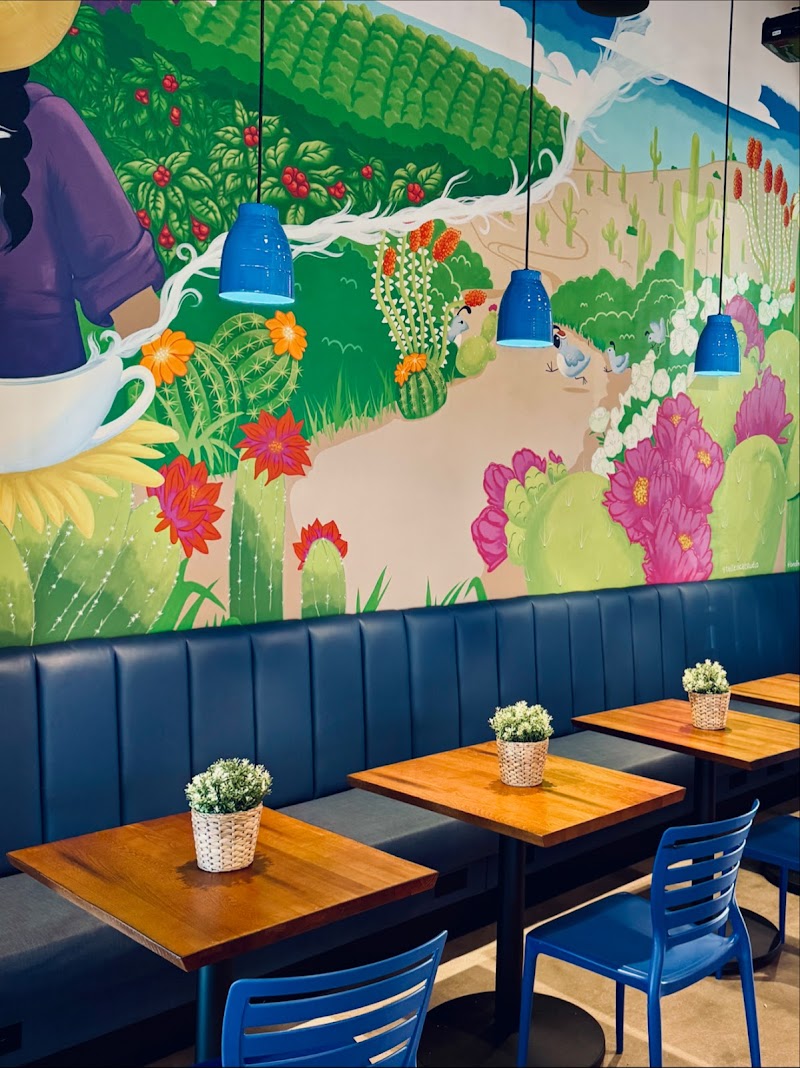 Empower Coffee Roasters