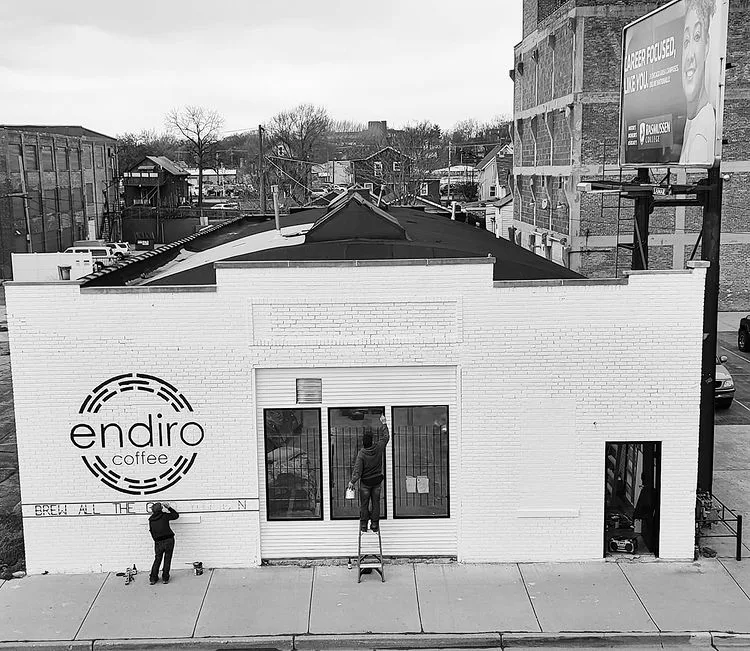 Endiro Coffee