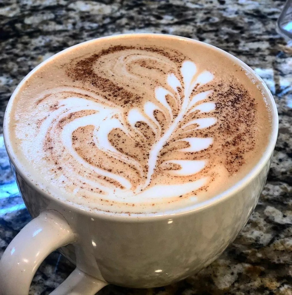 Endless Grind Coffee