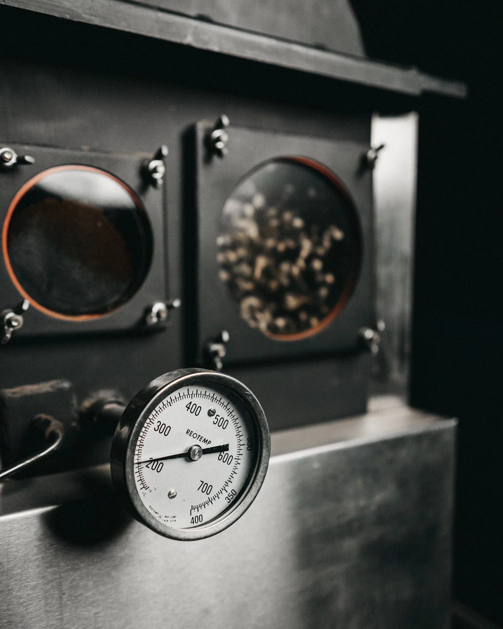 Enduro Coffee Roasters