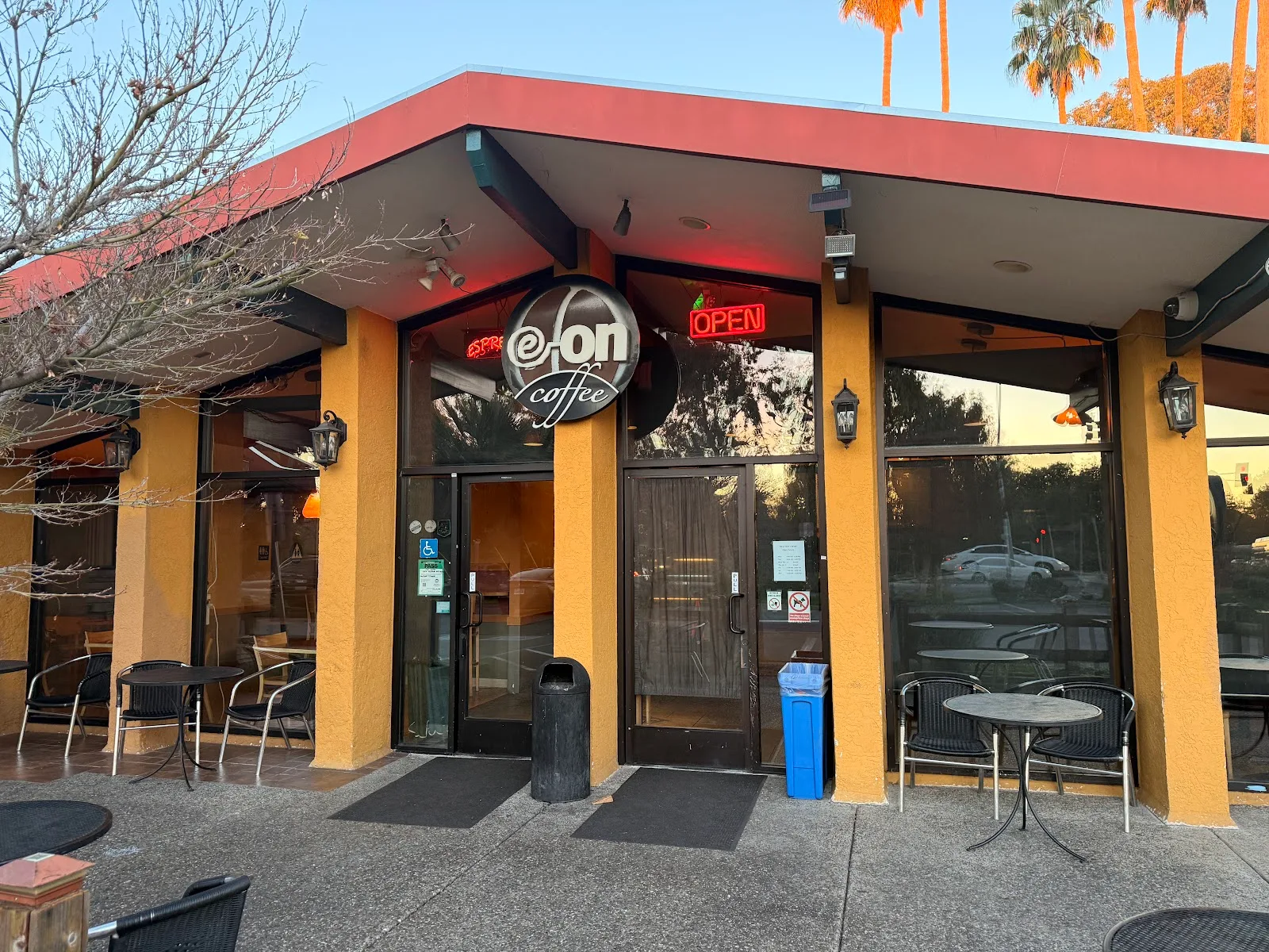 Eon Coffee