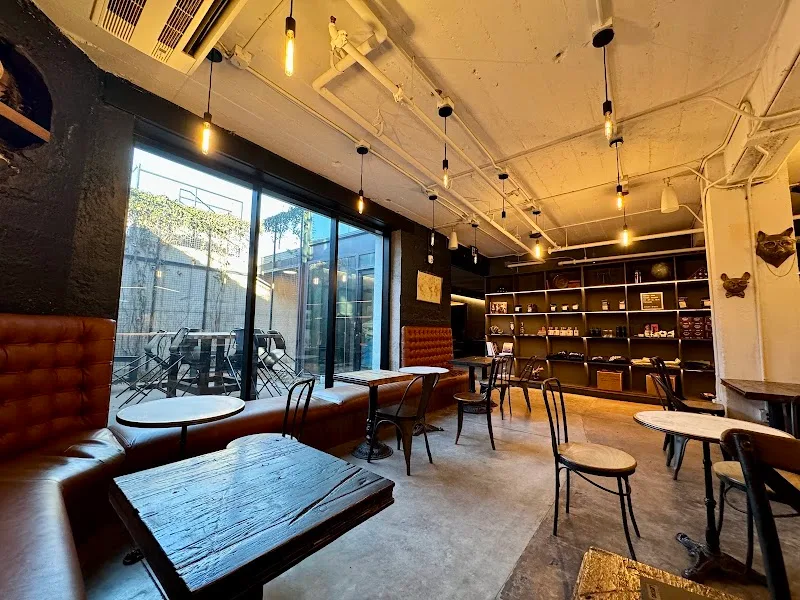 Eote Coffee