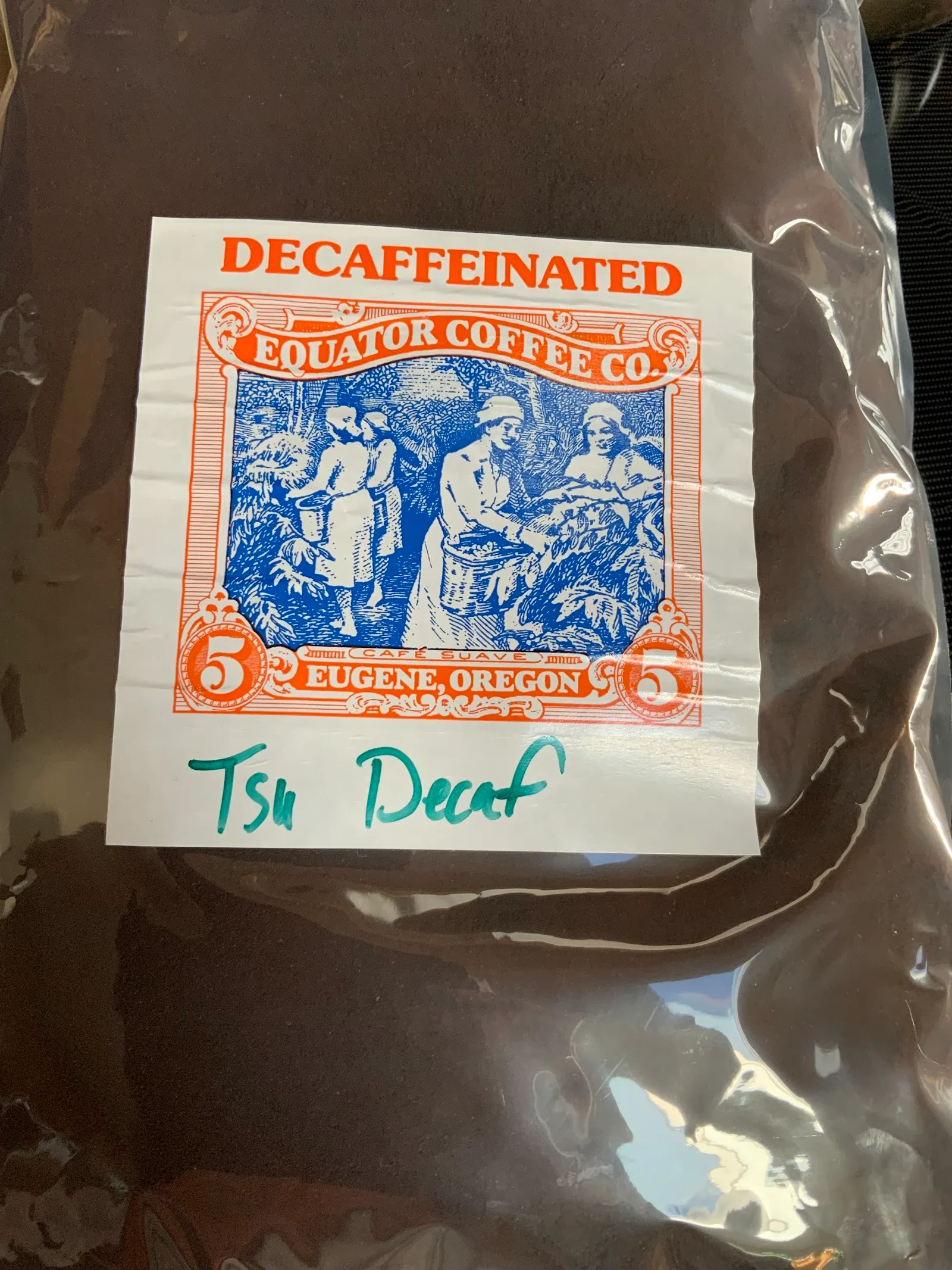 Equator Coffee Co.