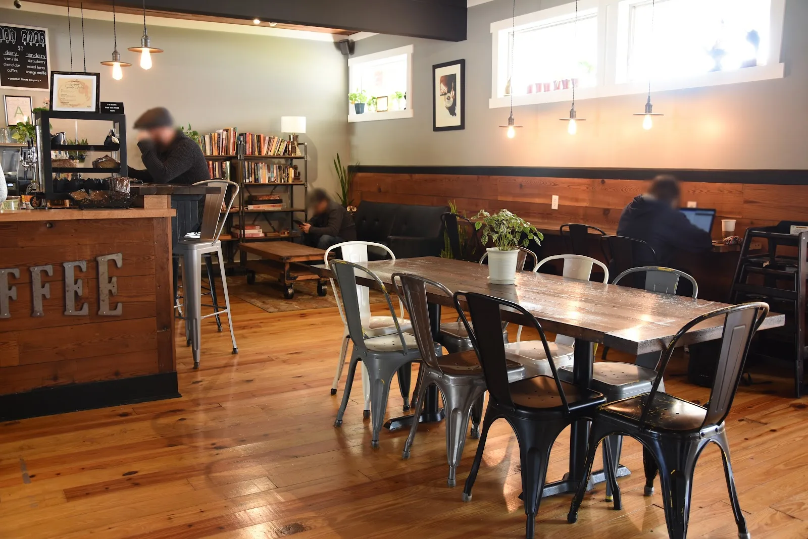Equinox Coffee