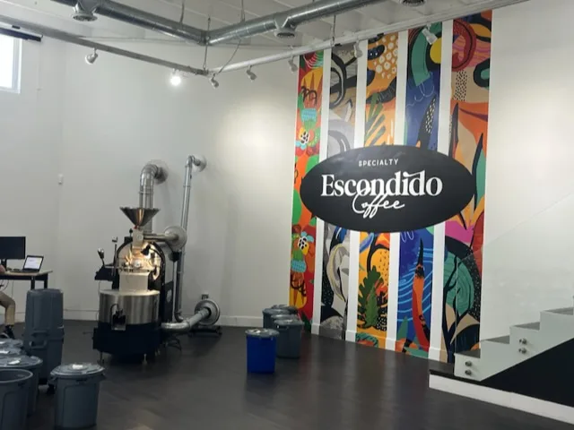 Escondido Specialty Coffee