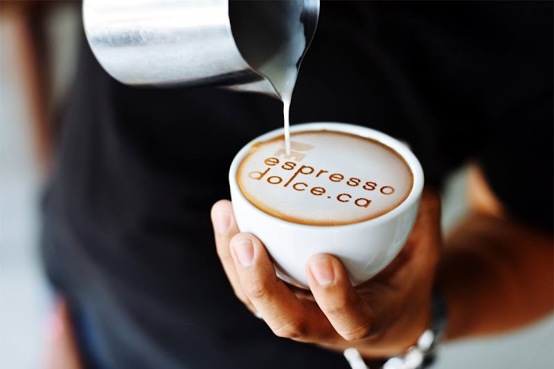 Espresso Dolce/ Ultimate Cup of Coffee Ltd.