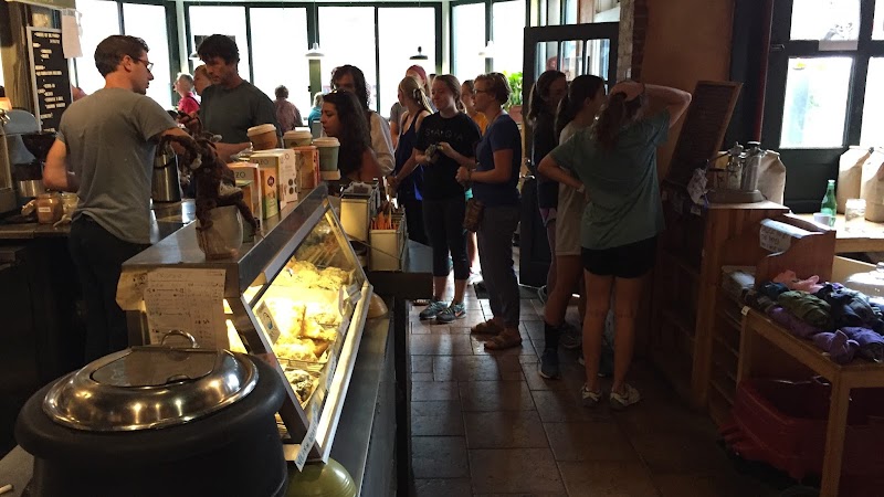 Espresso News in Boone — specialty coffee cafe