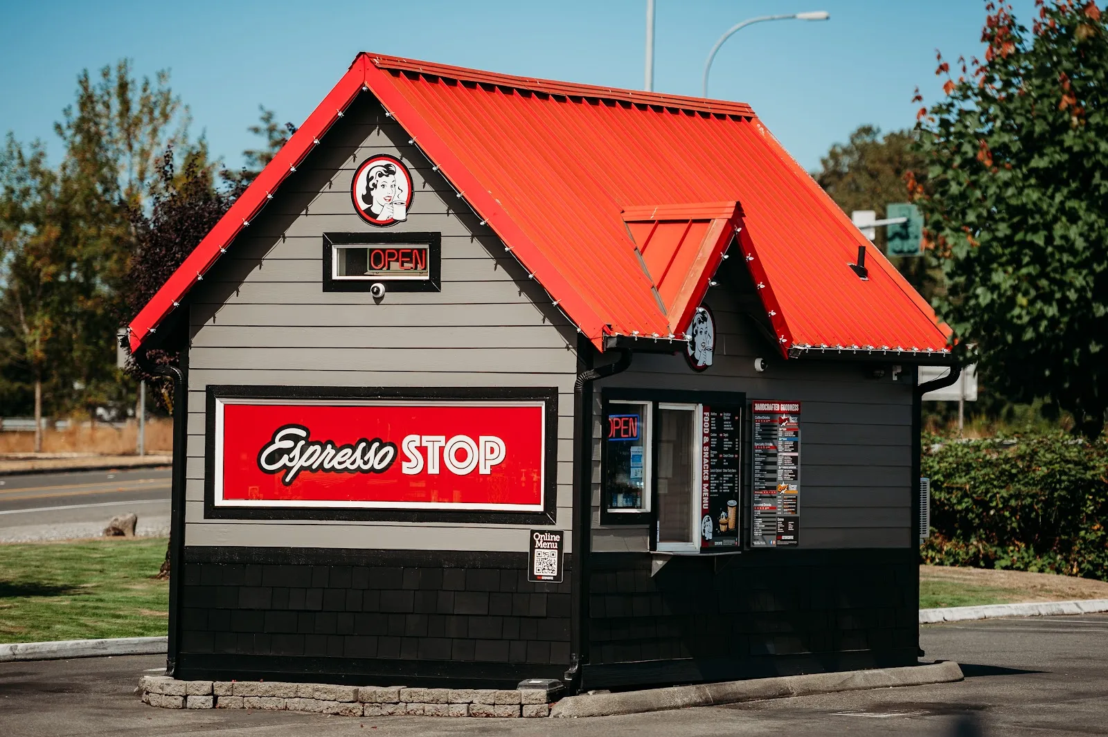 Espresso Stop