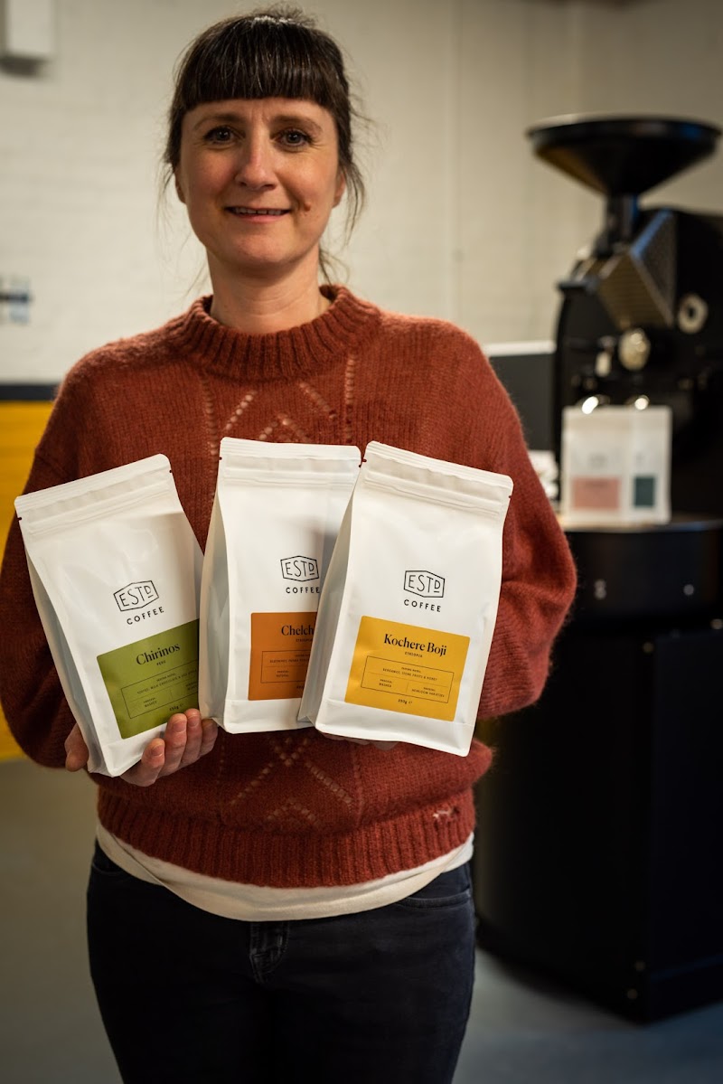 Established Roastery