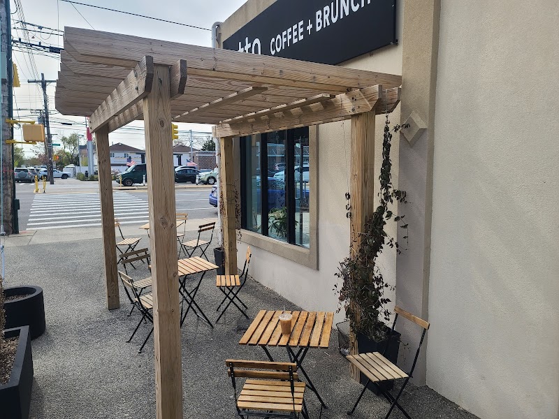 Etto Espresso Bar