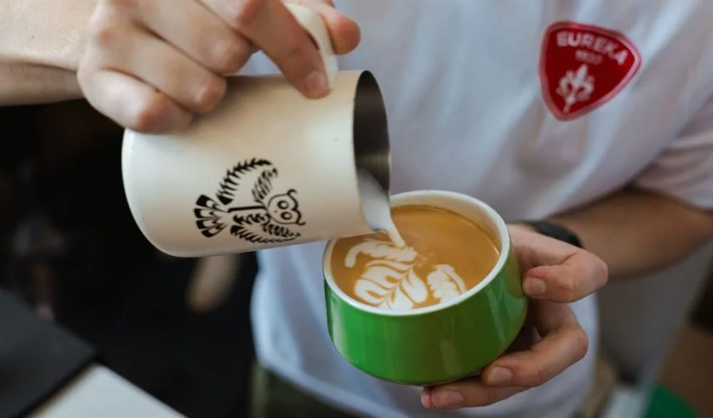 Bristol Coffee Festival 2026