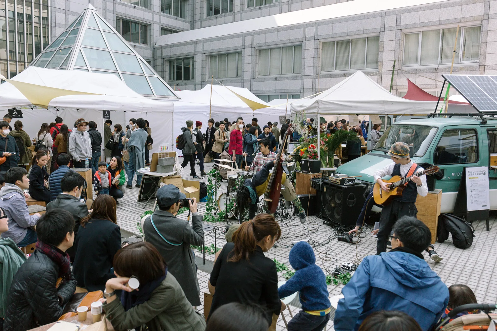 tokyo coffee festival