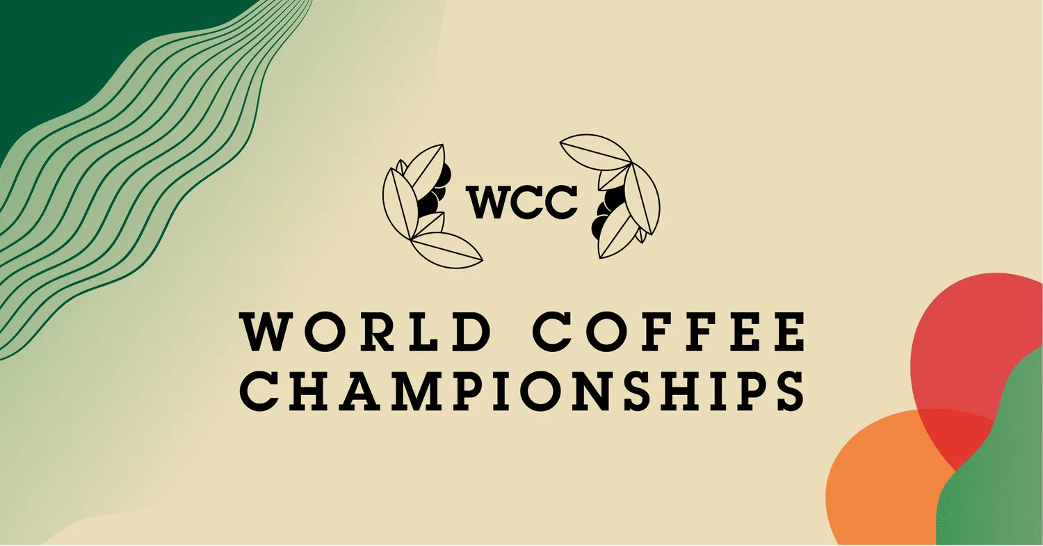 World Brewers Cup Final 2026