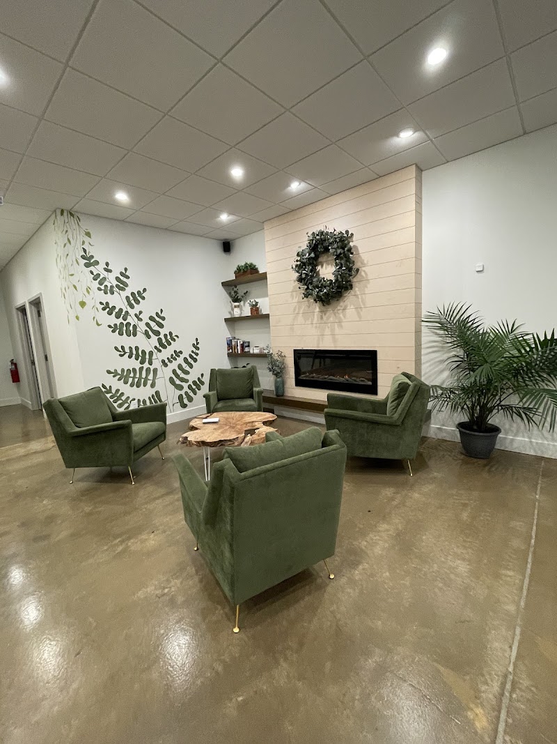 Evergreen Coffee Company in Philadelphia — specialty coffee cafe