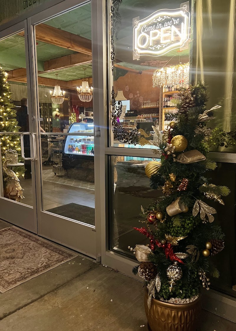 Evermore Wine Bar & Cafe