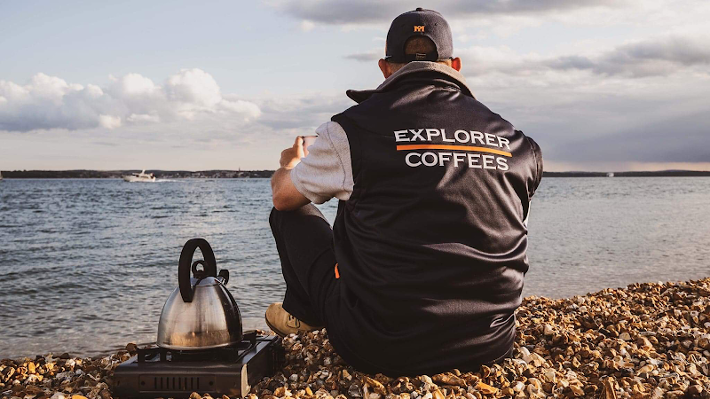 Explorer Coffees