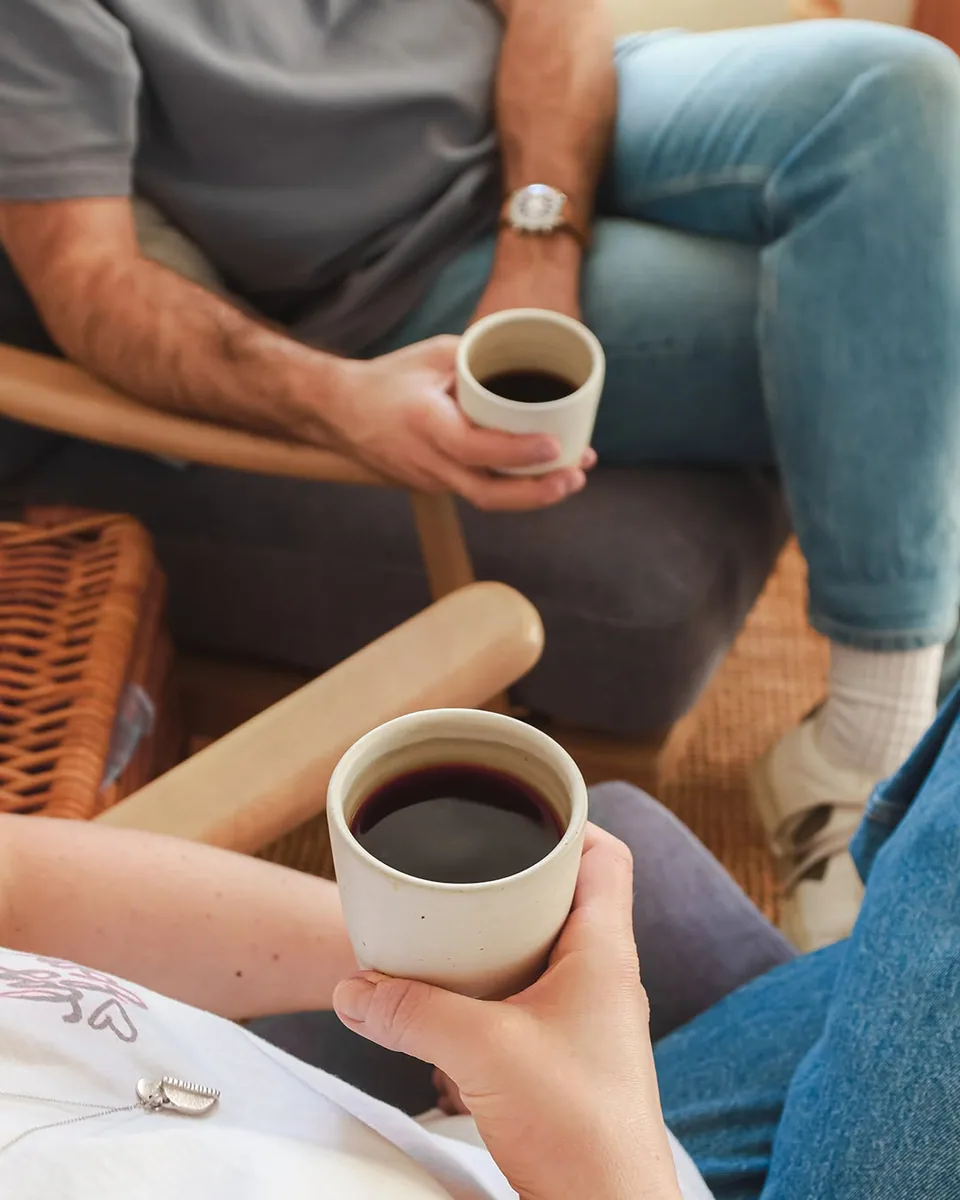 Extract Coffee Roasters in Bristol — specialty coffee roaster