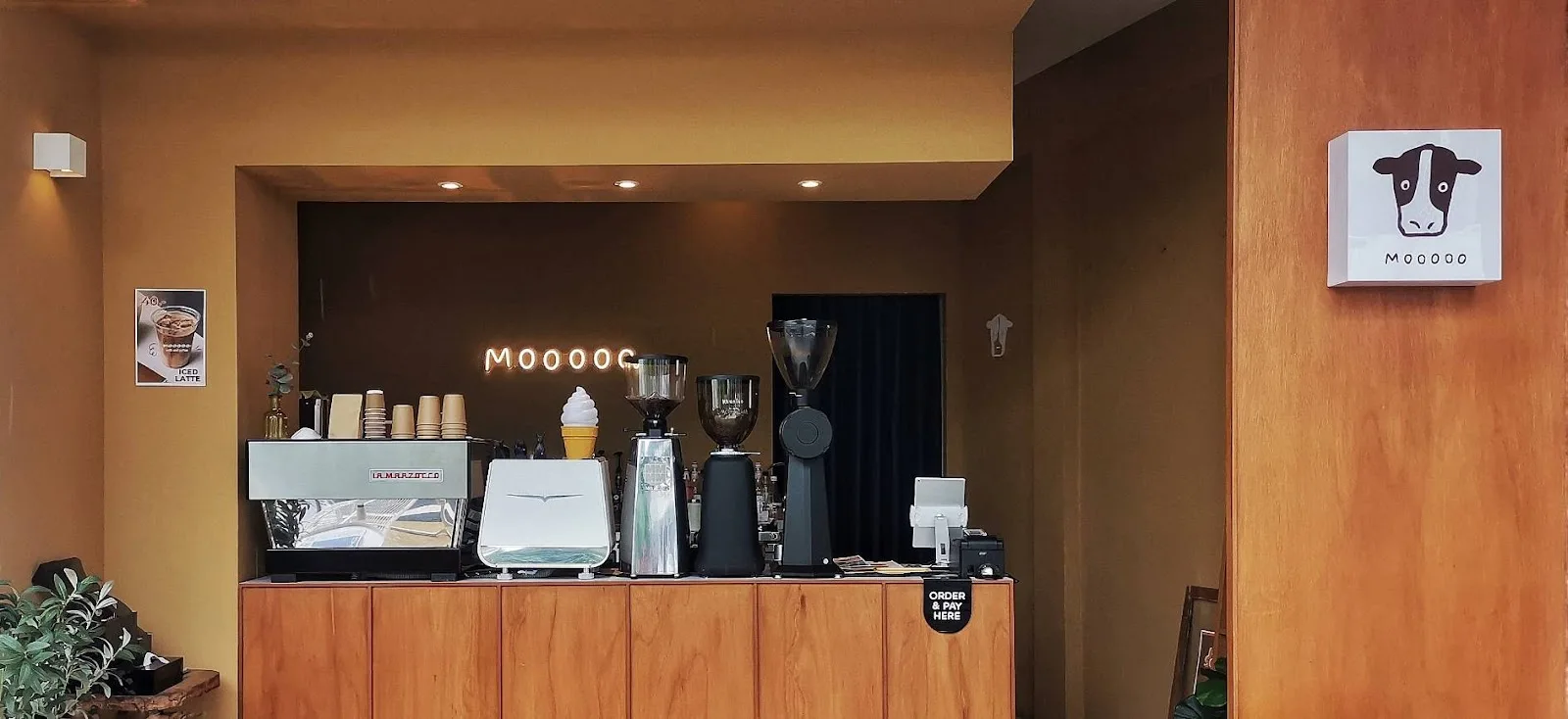 Fav. coffee. roaster - UniLoft