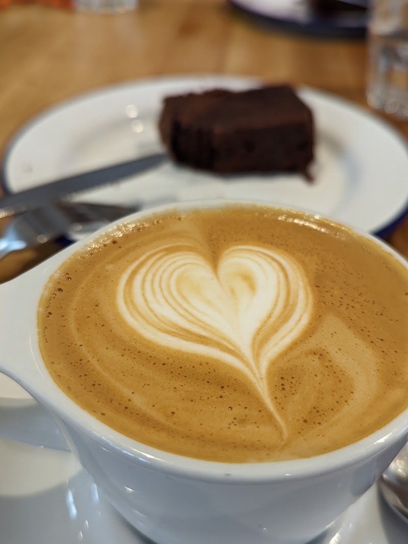 Fernwood Coffee Company