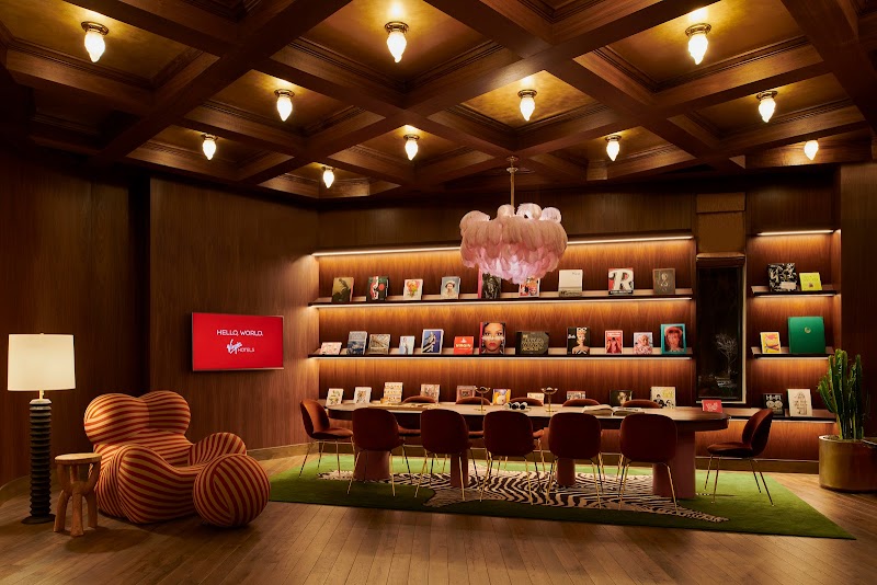Fiction Coffee