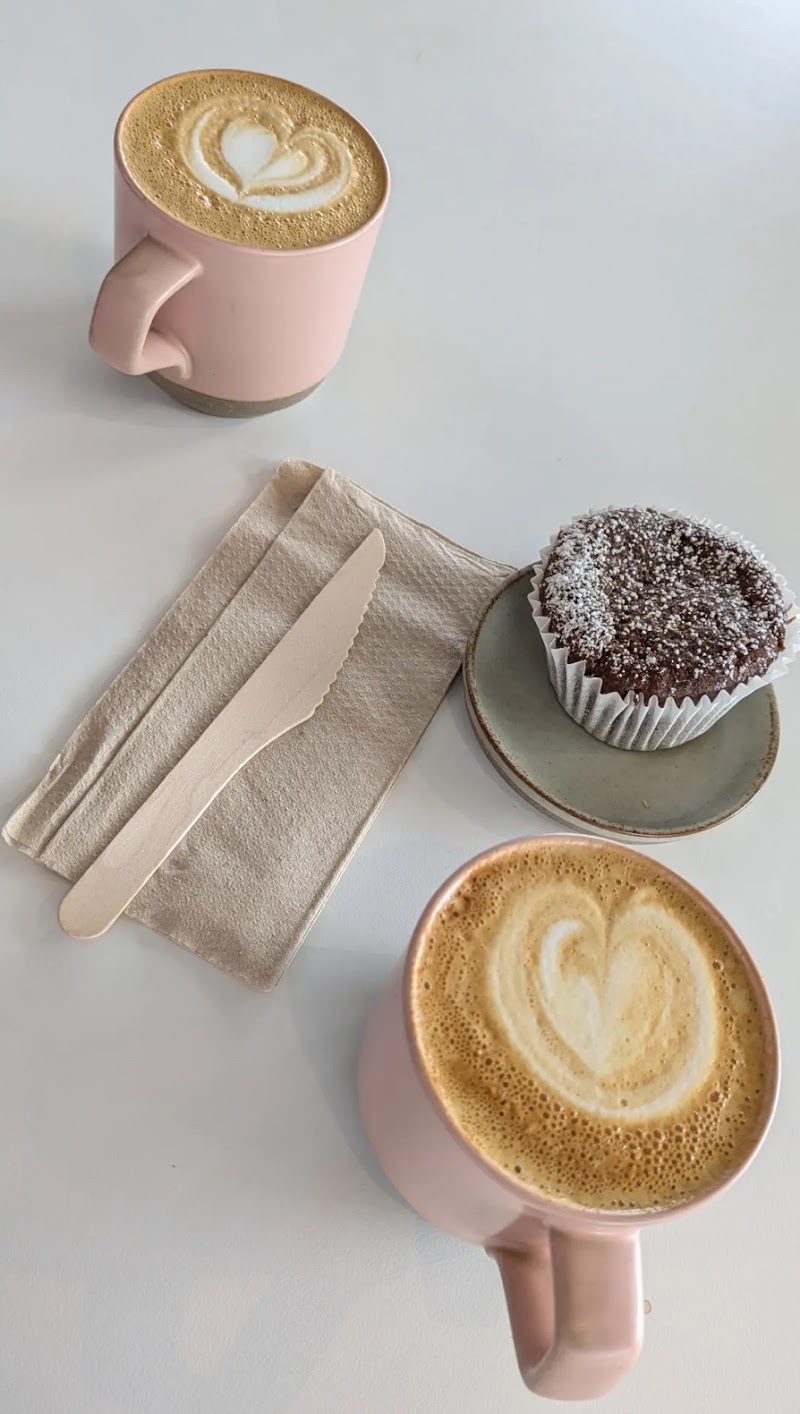Fidela Coffee Roasters