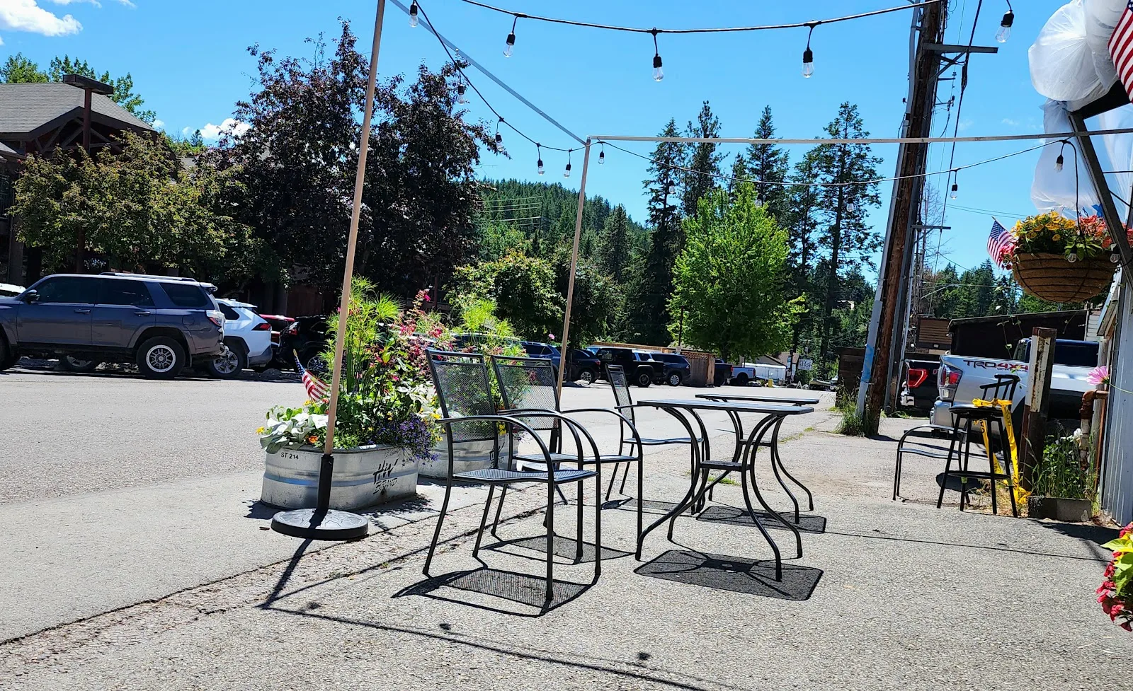 Fieldheads Coffee Roasting Co.