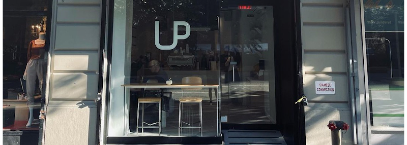 Fillup Coffee