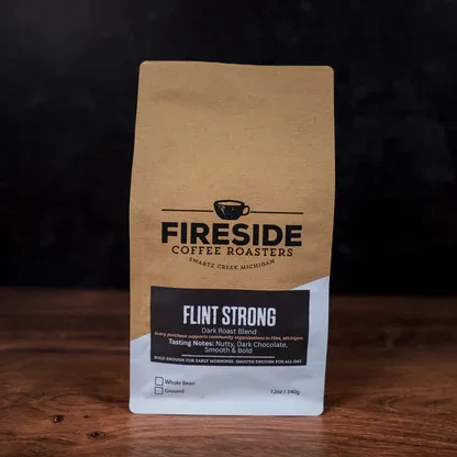 Fireside Coffee Co
