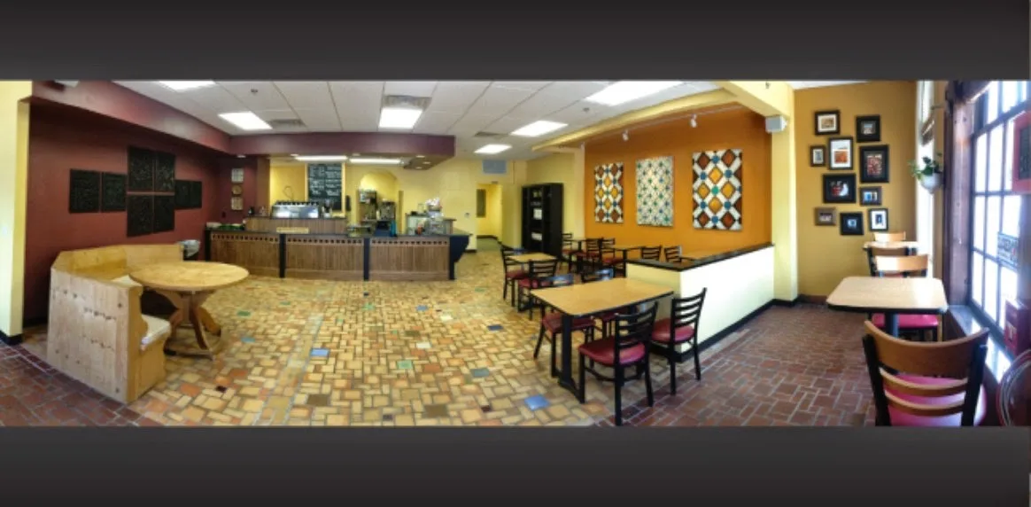 Five Points Coffee