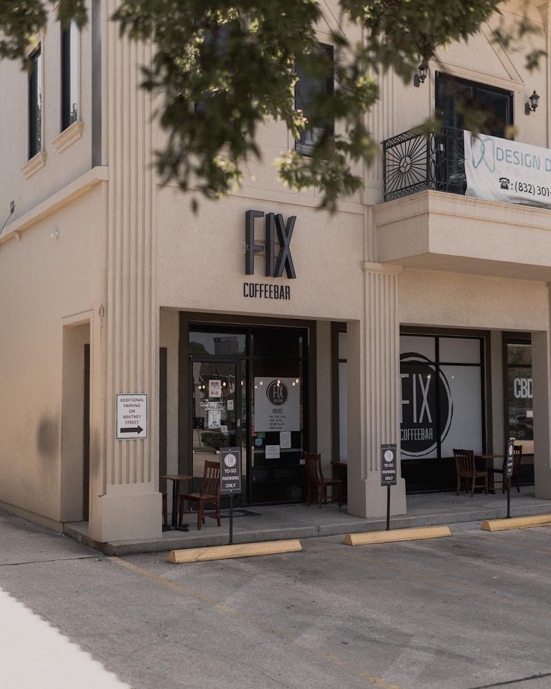 FIX Coffeebar