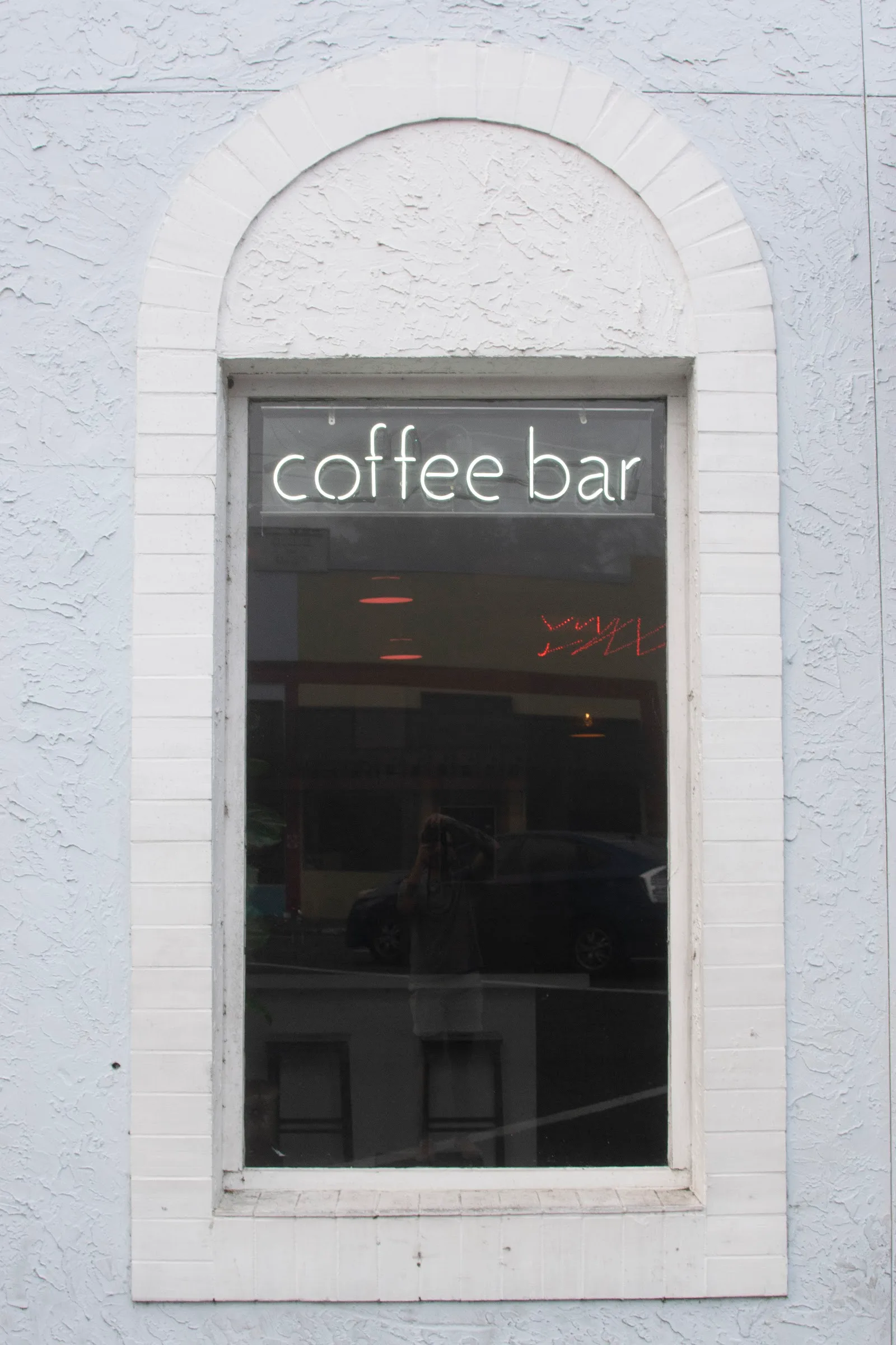 flamingo coffee