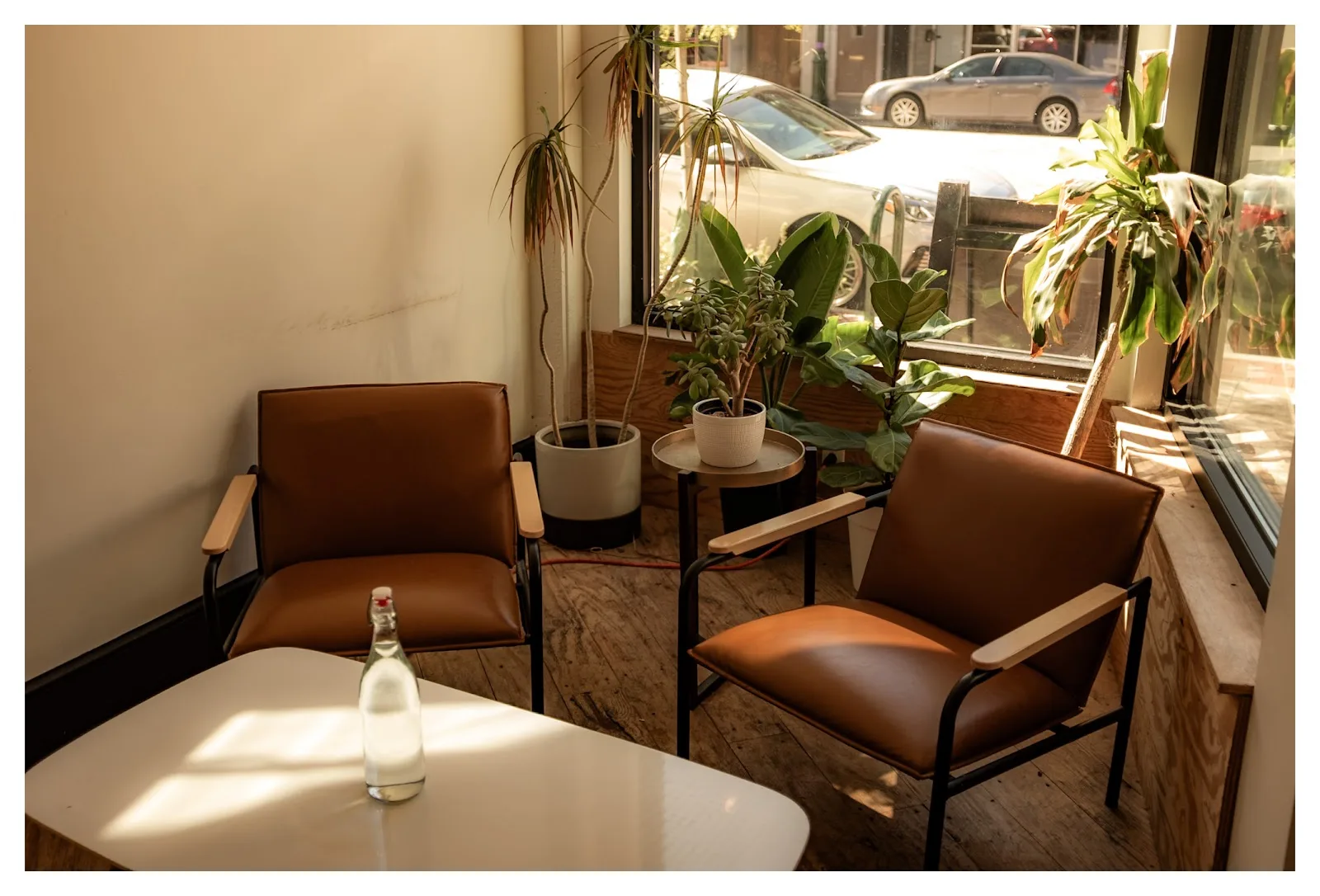Flatlands Coffee