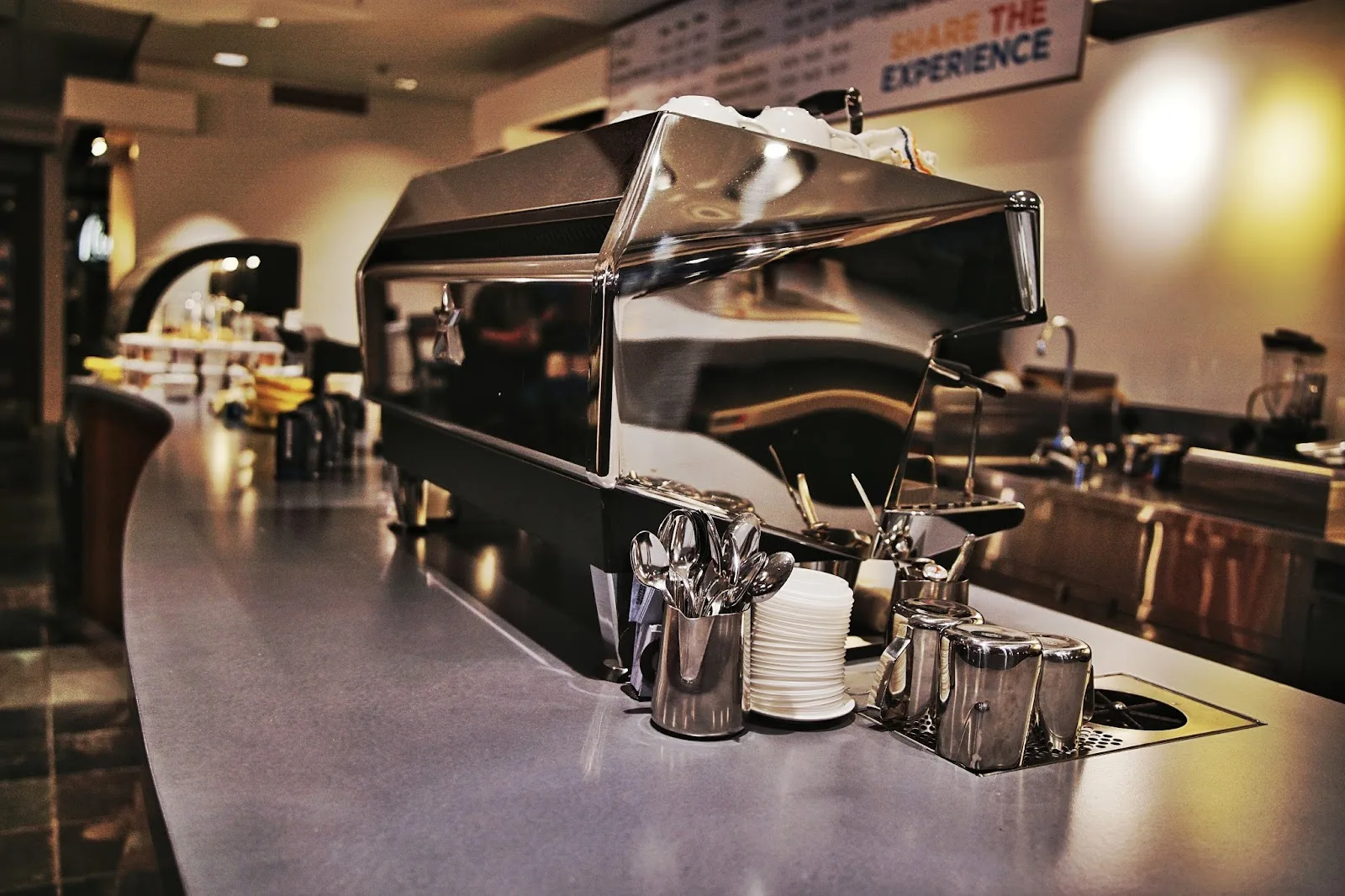 Fluid Coffee Bar