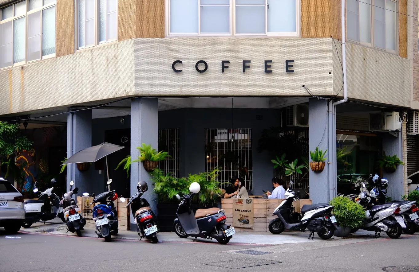 Formula Coffee Roaster