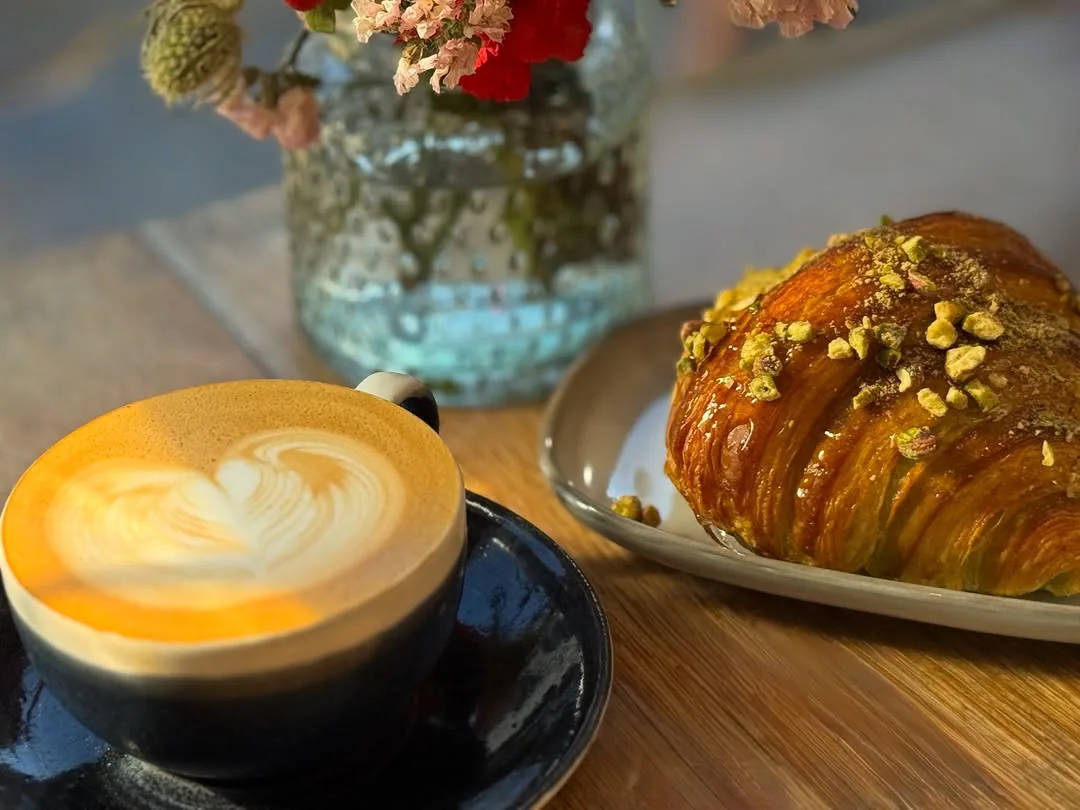 Fortunella Café (via instagram)