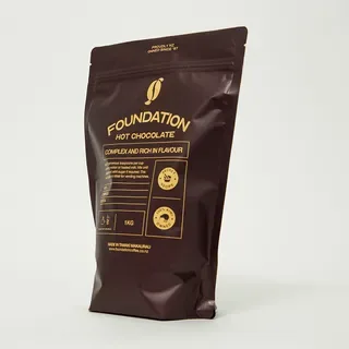 Foundation Coffee