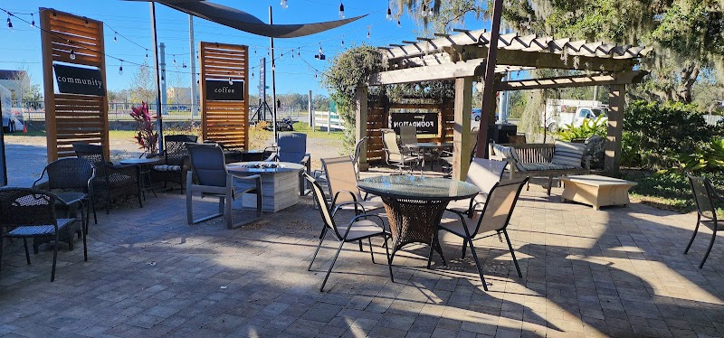 FOUNDATION Coffee Co. in Riverview — specialty coffee cafe
