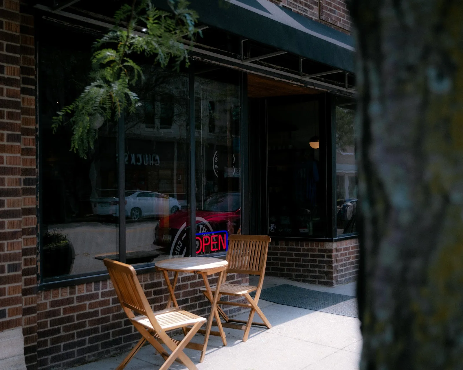 Freedom Blend Coffee