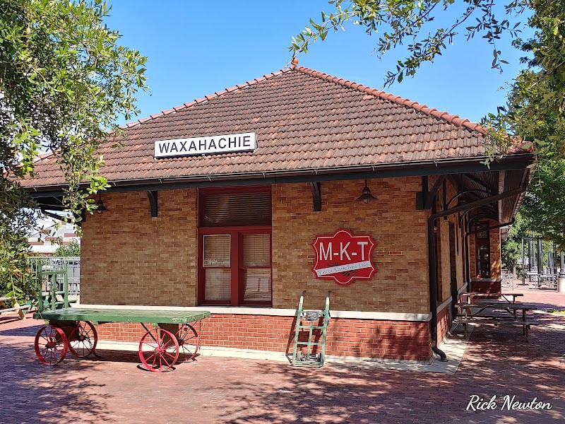 Fresh Market Coffee in Waxahachie — specialty coffee cafe