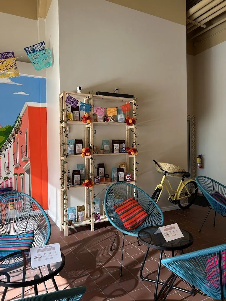 Frida's Coffee Home