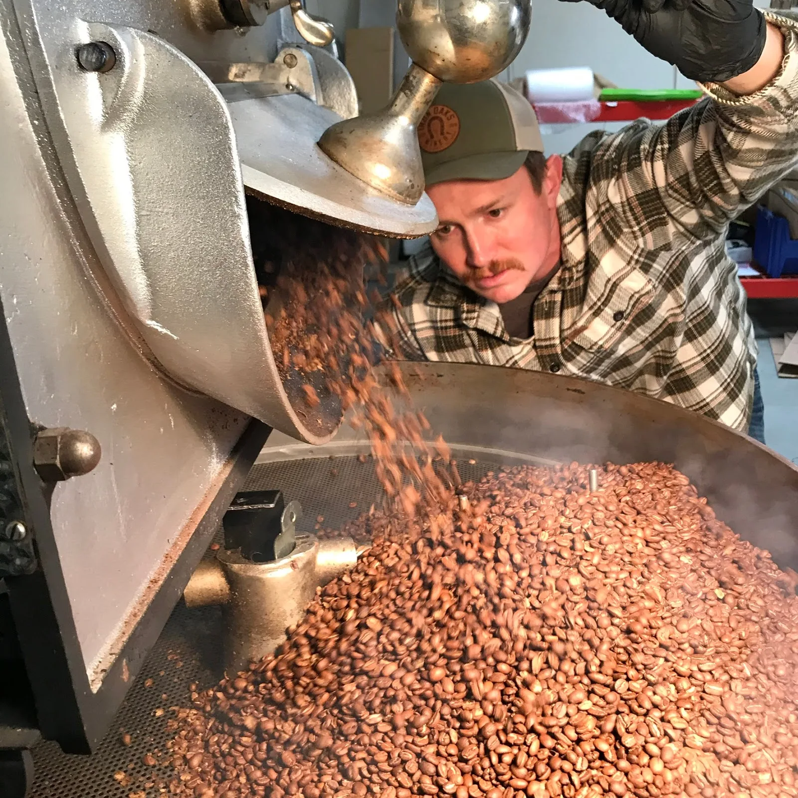 Frontier Coffee Company