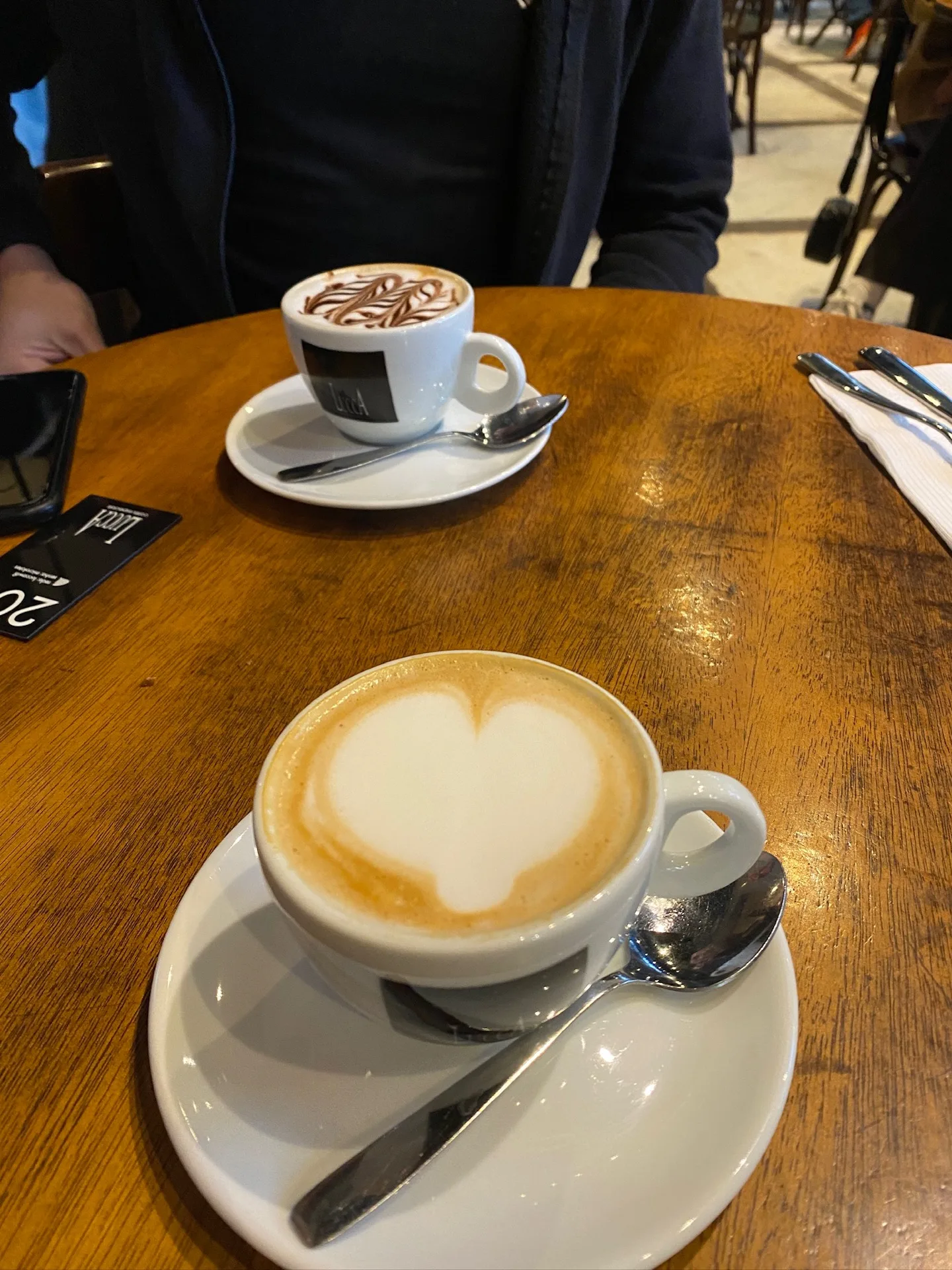 Fubá Café
