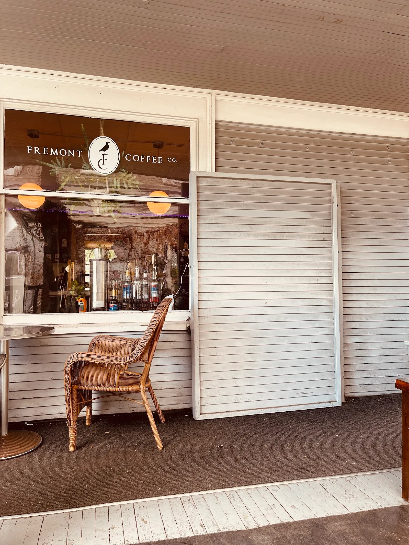 Fundamental Coffee Company